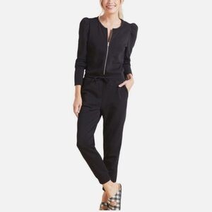 Chaser Jogger Jumpsuit